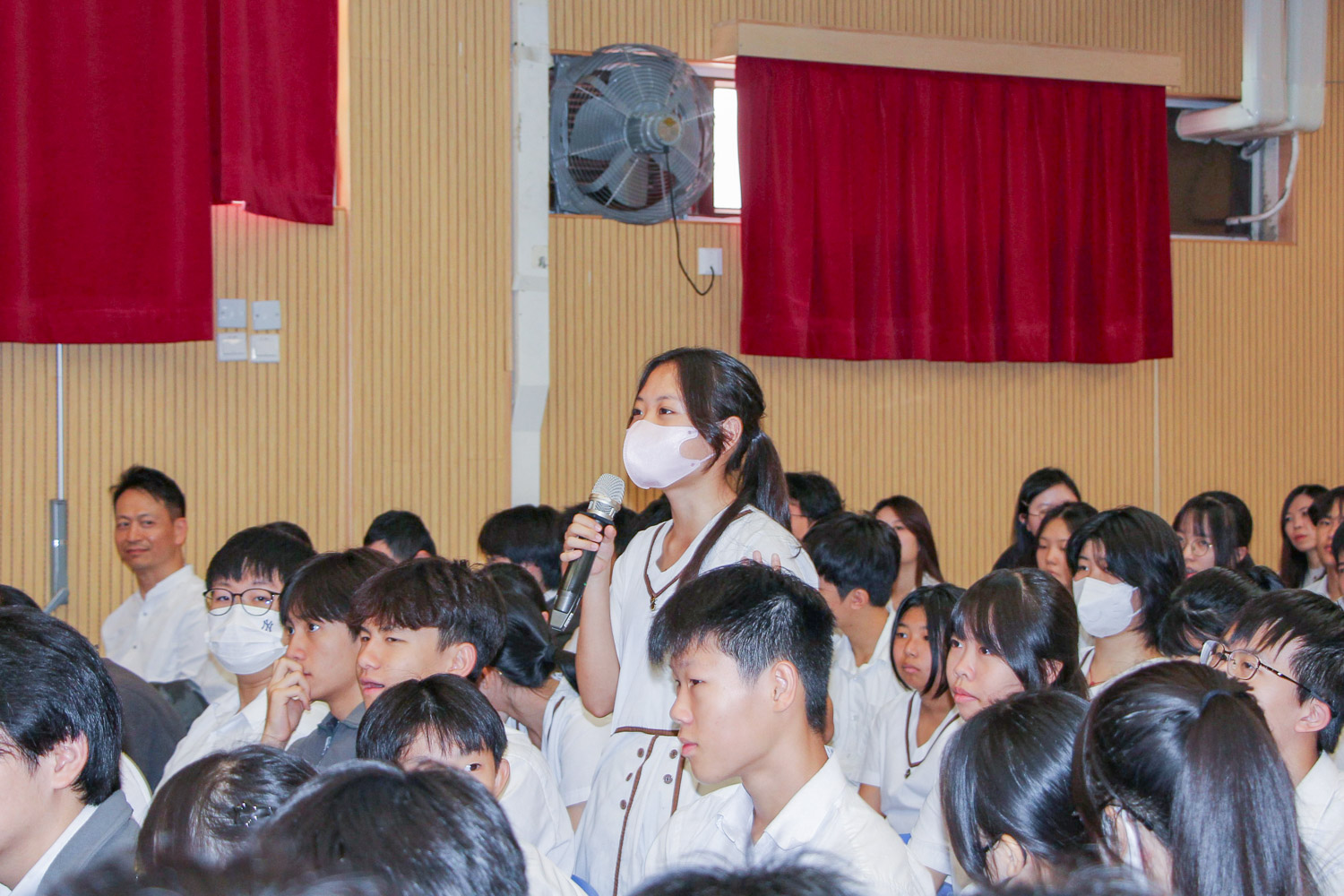 講座八