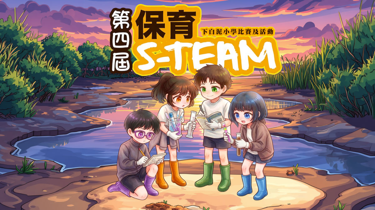 保育steam